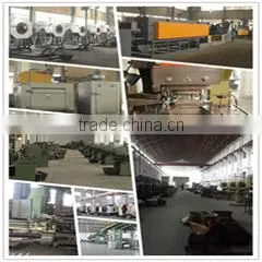 Hangzhou Troghy Metallic Products Co., Ltd. company overview - view 2 thumbnail