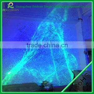 STORM LASER LIGHT RGB Multicolor Laser Light for Pub/club/indoor&outdoor Stage Performance thumbnail-2