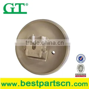 Supply D50/D53 Bulldoer Parts Idler thumbnail-1