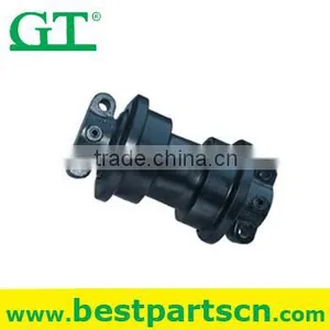 9W8706 TRACK ROLLER DOUBLE FLANGE FOR D8N thumbnail-1