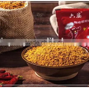 The Most Famous Sichuan Instant Chill Powder thumbnail-4