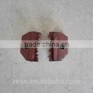 MC4 Wire Crimping Tools for Connectors and Terminals, pv Cable Crimping Plier,with MC3 Jaw thumbnail-6