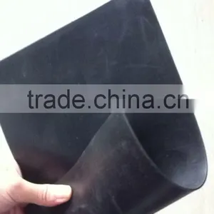 Colorful Rubber Epdm Waterproof Membrane/ Roofing Materials for Waterproofing Ponds/ Construction Sheet thumbnail-5