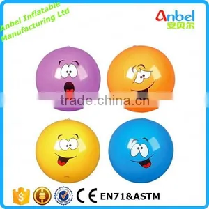 AMH72503 Inflatable Pool Games Party Beach Ball Float Play Balls thumbnail-2