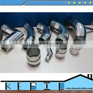 Made in China Pipe Connector,male Tube Connector, Female Tube Connector for Home Decor thumbnail-5