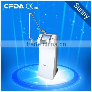 Upgrades 25w Co2 Laser Surgical System for Veterinary thumbnail-1