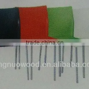 LINK-XN-KS03 Solid Wooden Chair thumbnail-1