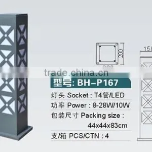 Led Garden 2014 NEW Products,China Manufacturer/Supplier Aluminum Led Garden Light thumbnail-3