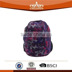 Fashion 600d Travel Backpack Rucksack thumbnail-1