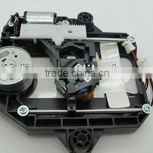 DVD Plastic Mechanism Original With Plastic Mechanism thumbnail-1