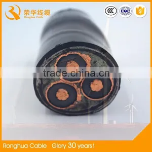 35mm 50mm 70mm 95mm 120mm High Voltage Power Cable Electric Cable Price-Cable thumbnail-5