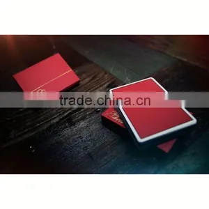 Waterproof Custom Casino Paper Printed Poker Plastic Playing Card,Glossy Lamination Bird Playing Cards ---DH20744 Supplier's Choice thumbnail-2