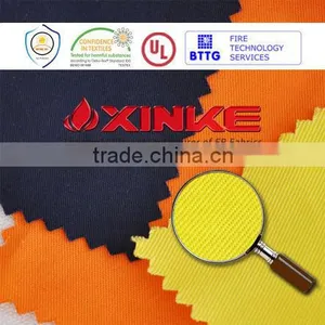 Anti-ultraviolet Radiation Fabric For Coveralls Pass AS/NZS 4399 UV Standard 801 thumbnail-1