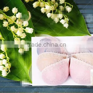 Female Lace Top Cute Nursing Bra Multicolor Backless Breathable Lace Bra thumbnail-1