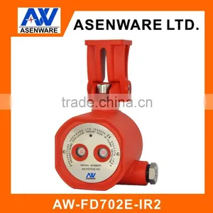 IR2-Ex Explosion Proof Detector of Multi Wires thumbnail-1