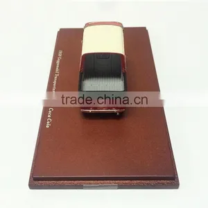 Mini Metal Model Car thumbnail-5