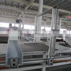 Cheap Multi Wires Foam Cutting Machines Used thumbnail-4