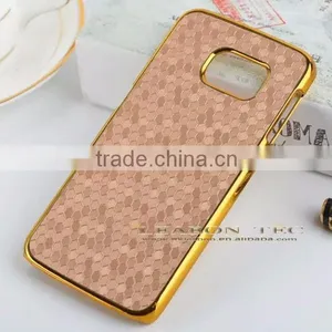 Luxury Hard Back Case Cover Football Surface Back Hard Case for Samsung S6 Cover Case for Samsung S6 Cover Amazon thumbnail-5