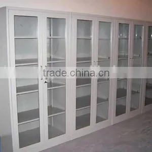 Double Door Storage Cabinet thumbnail-1