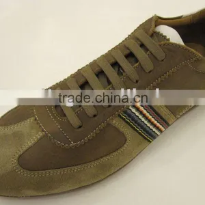 Men's Fashion Casual Shoe thumbnail-1