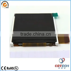 Promational 2.4''inch Series TFT LCD Display 240*320 Bot 39PIN ILI9341 With CTtouch Panel thumbnail-1