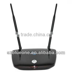 WiFi Advertising Router Mobile Marketing and Advertising thumbnail-1
