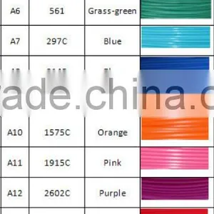 HW-B001 Hot Sale Pen 3D Printer China 3D Hologram Label Printer Supplier 3D Printing Phone Back Cover Factory thumbnail-2