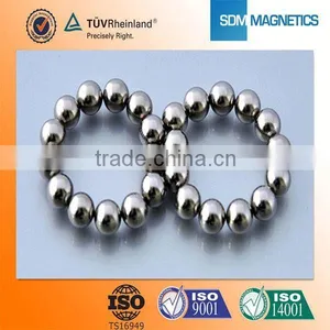 New Products Permanent 10mm Magnetic Balls thumbnail-3