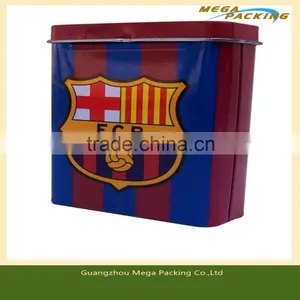 Cigatete Metal Cigar Box,tobacco Tin Box thumbnail-1