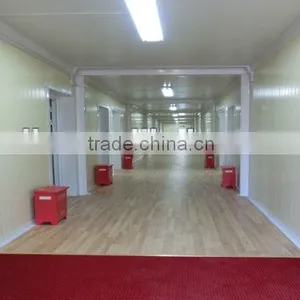 Professional LPCB Certification Manufacturer Container Office Design thumbnail-1