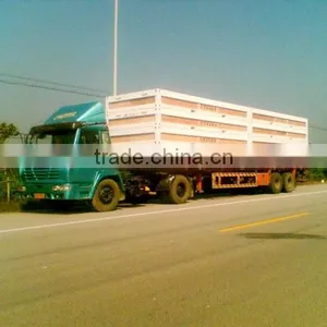 CN31 Flat Pack Container on Truck Easy Transport thumbnail-1