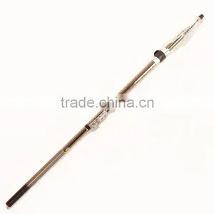 Los Angeles Fishing Rod Carbon Rock Fishing Rod 2.7/3/3.6/4.5/5.4/6.3 m thumbnail-5