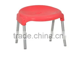 Hot Sale Colorful Waterproof Bath Stool thumbnail-1