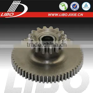 Professional CG125 Overrunning Gear Manufacturer thumbnail-5