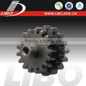 2014 Professional Starter Reduction Gear thumbnail-1