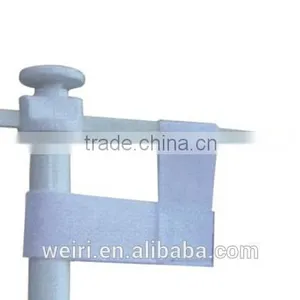 Custom Flying Banner Portable Stand Flag Pole thumbnail-2