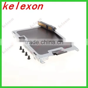SATA Hard Drive Connector Adapter Caddy Screws 0T3YV6 for Dell Latitude E6220 thumbnail-6