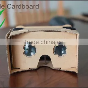 Google Cardboard Lenses,Diameter 25mm Focal Length 45mm Biconvex Lens thumbnail-4