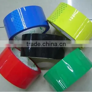High Quality Hot Melt Adhesive Tape /adhesive Tape Double Sided/self Adhesive Waterproof Tape thumbnail-1
