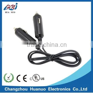Male Cigarette Lighter-Male Car Cigarette Lighter Plug thumbnail-1