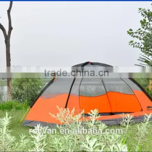 1-2 Person Waterproof Tent thumbnail-5