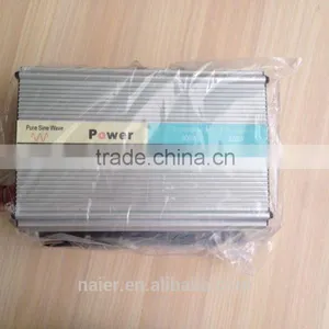 500w 24v off Grid Pure Sine Wave Inverter thumbnail-1