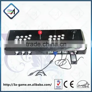 Arcade Parts Joystick Controller Mutil Game Board Pandora Box 4 for Arcade Game Machine thumbnail-4