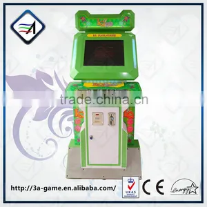 2016 IQ Paradies Amusement Coin Game Machine thumbnail-1