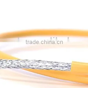 Factory Price 4pairs Indoor UTP FTP SFTP Cat5 Cat5e Cat6 Network Cable With High Quality thumbnail-6