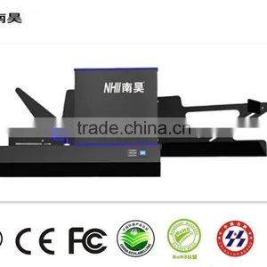 NHII School Scoring Machine/ OMRS43FSA/ Optical Mark Reader thumbnail-2