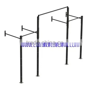 Wall Crossfit Rack thumbnail-1