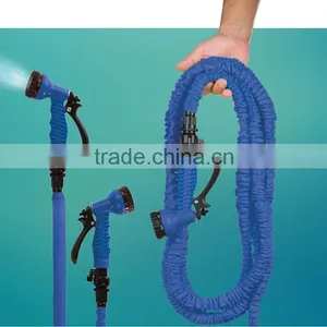 China Factory Garden Hose, Expandable Garden Hose, Garden Hose Pipe thumbnail-1