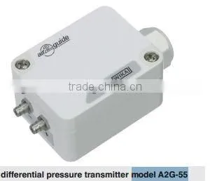 Electronic Level Transmitter A2G-55 thumbnail-1