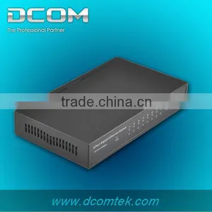 Networking Products 8 Port Switch Gigabit thumbnail-1